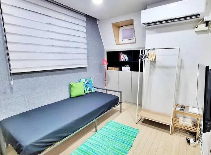 신촌 홍대 인근 3룸