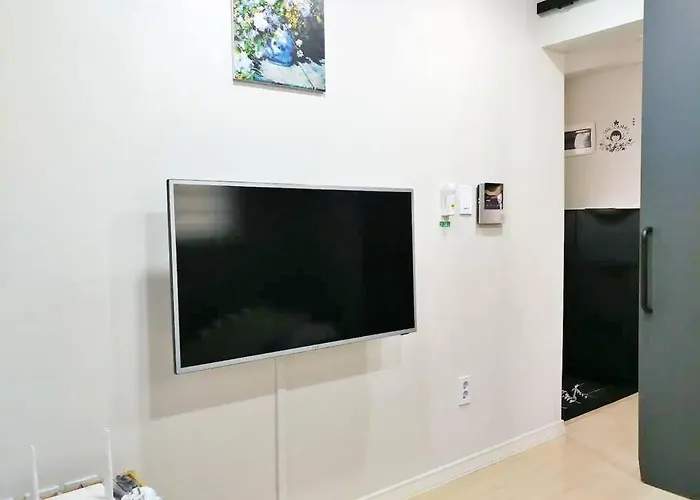 신촌 홍대 인근 3룸 *